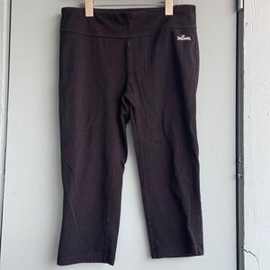 Spalding Yoga Pants Burlington